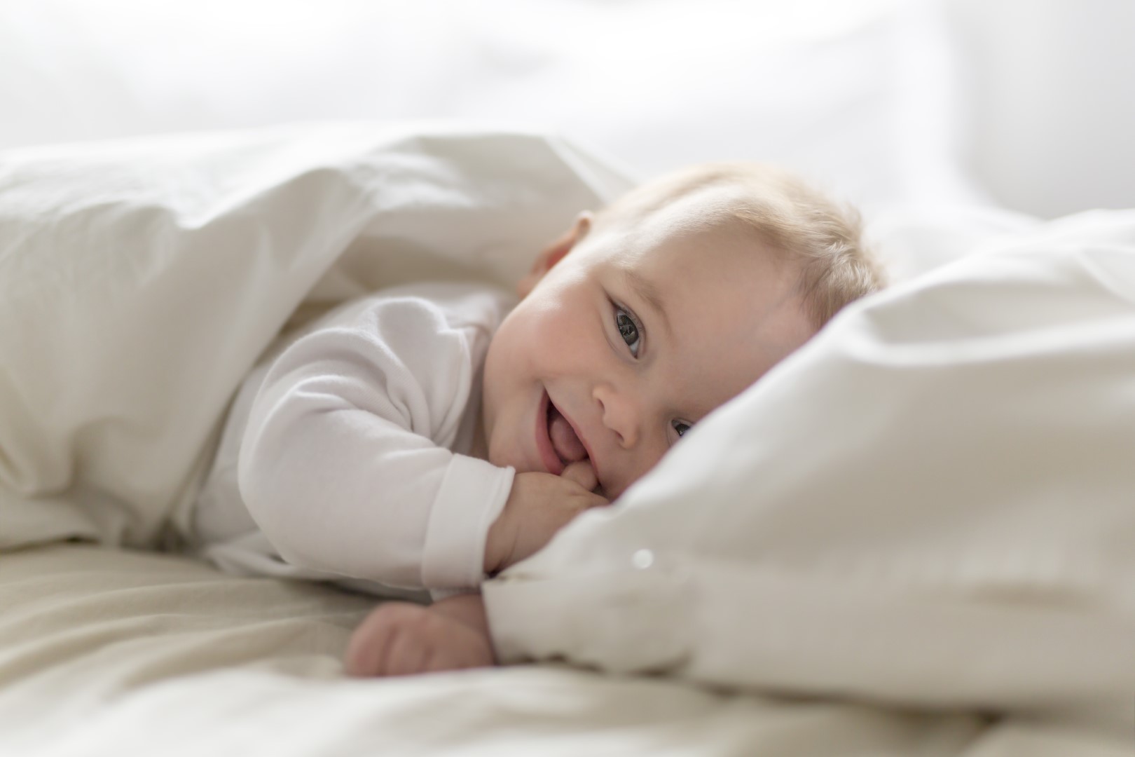 Eltern-Kindern-Pass © istock