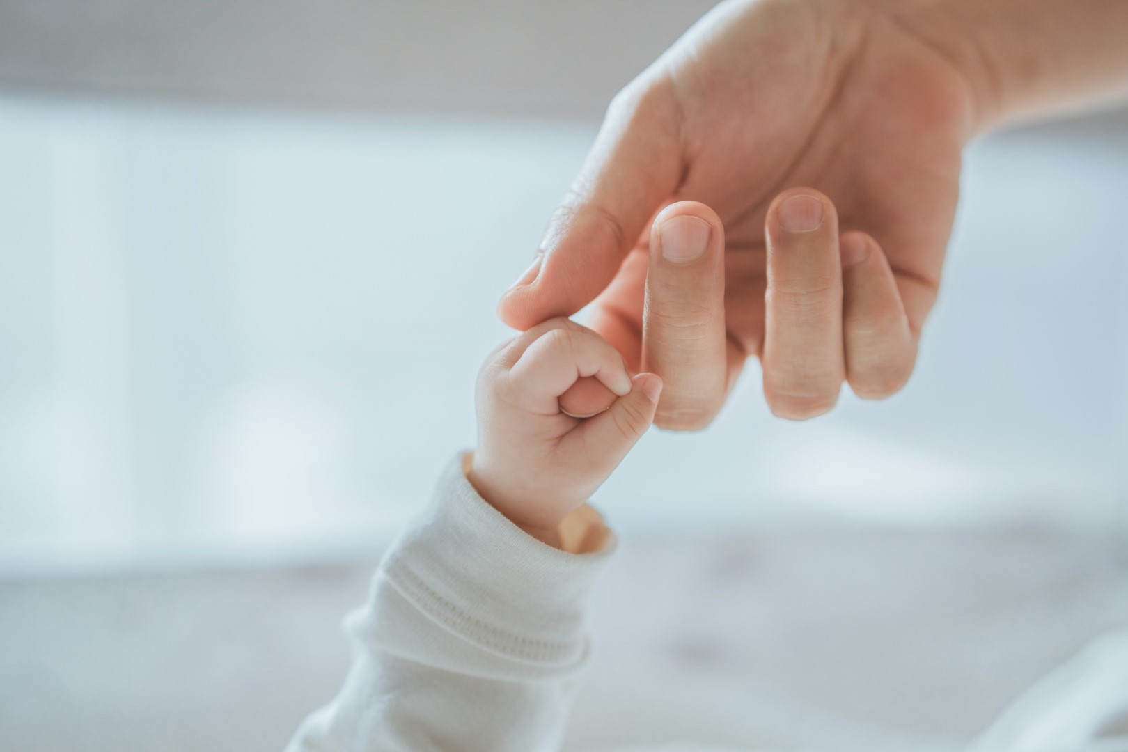 Infos für Eltern © istock