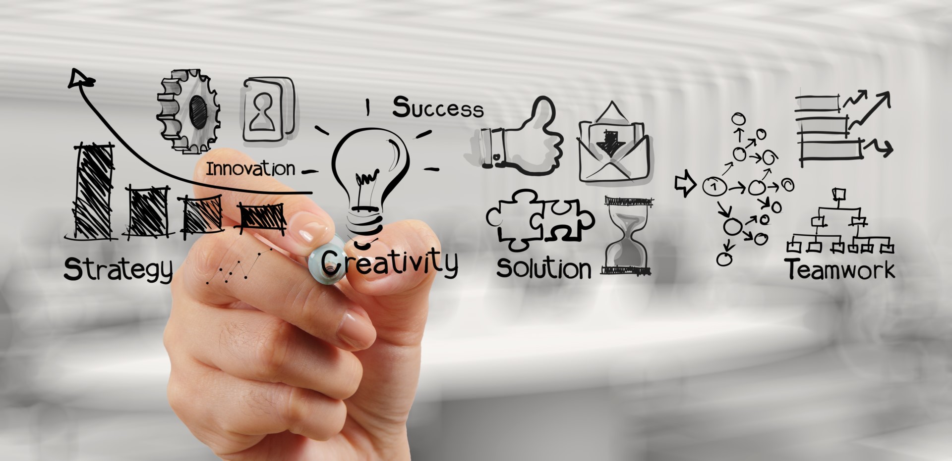 Links © istock Links © istock