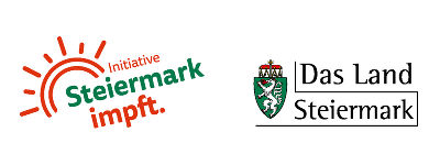 Die Steiermark impft © Land Steiermark Die Steiermark impft