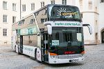 Ab 21. September 2021 sind zwei Impfbusse in der Steiermark unterwegs.