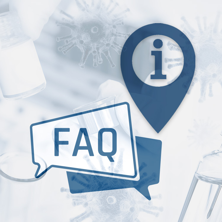 FAQs © GettyImage/Bortonia