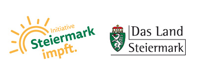 Die Steiermark impft © Land Steiermark Die Steiermark impft
