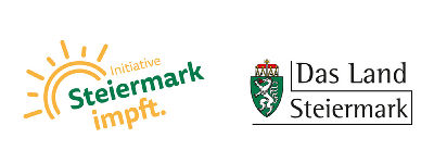 Die Steiermark impft © Land Steiermark Die Steiermark impft