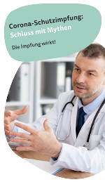 Schluss mit Mythen