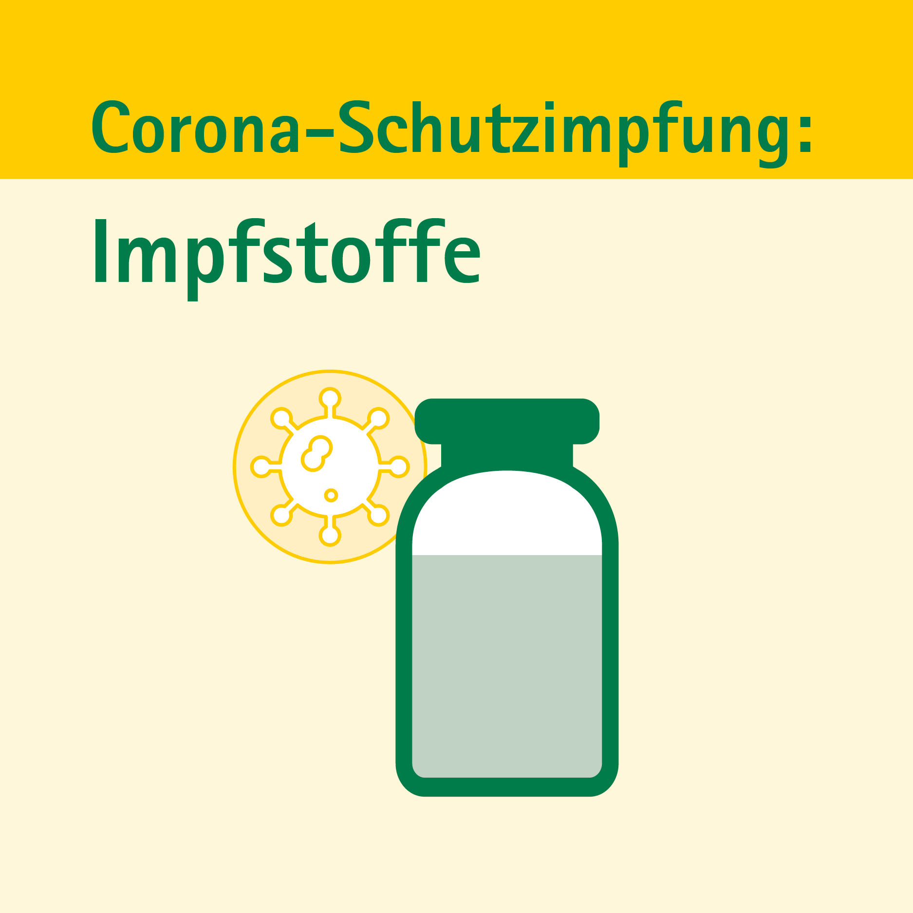 Impfstoffe © Land Steiermark