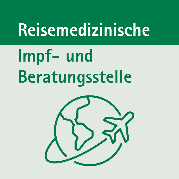 Reisemedizinische Impf- und Beratungsstelle © Land Stmk
